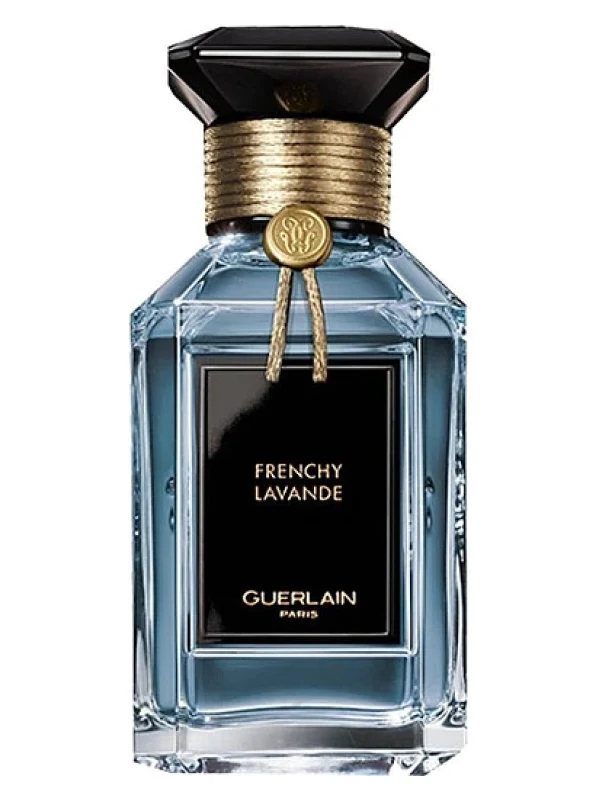 Guerlain — Guerlain Frenchy Lavande