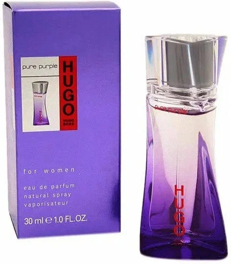 Hugo Boss Pure Purple — фото 5