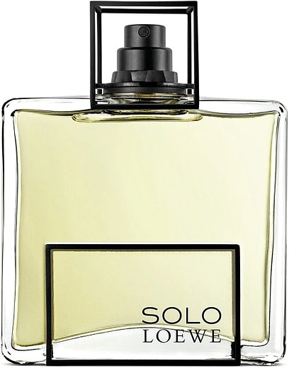 Loewe — Loewe Solo Loewe Esencial