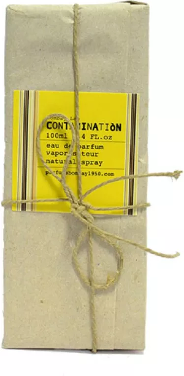 Parfums Bombay 1950 Contamination — фото 4