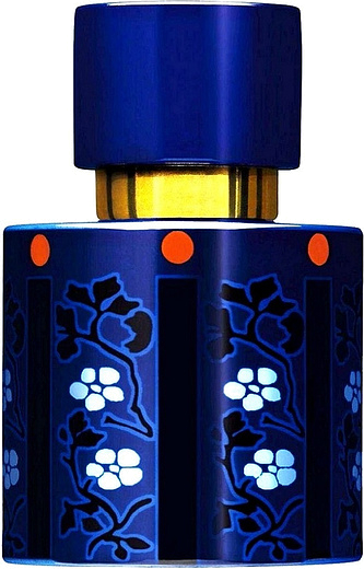 Panouge — Panouge Isabey Fleur Nocturne