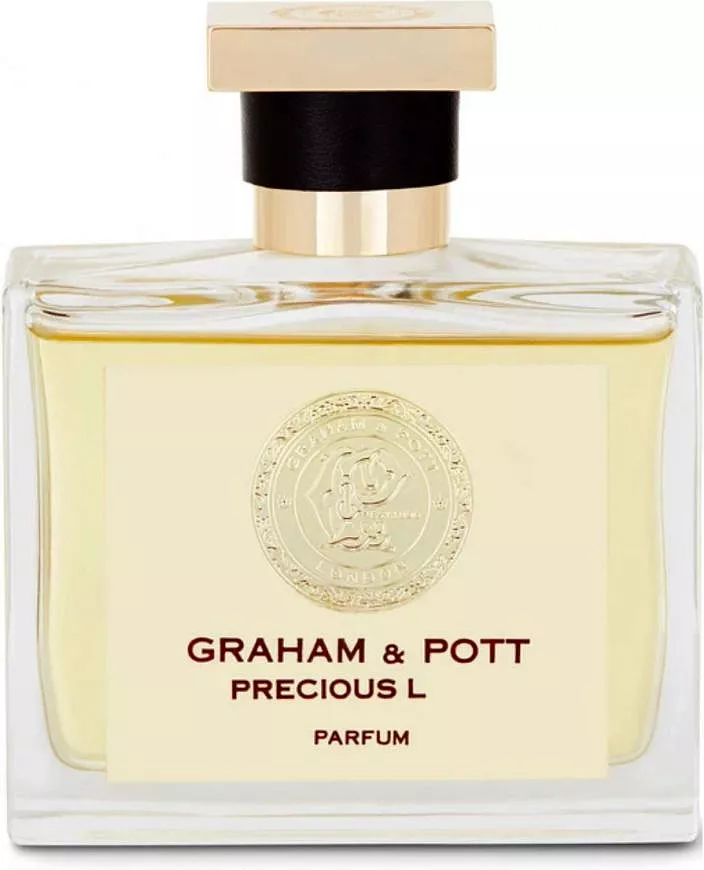 Graham & Pott Precious L — фото 2
