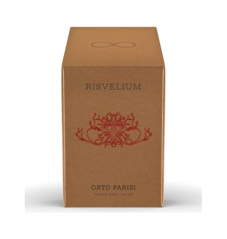 Orto Parisi — Orto Parisi Risvelium