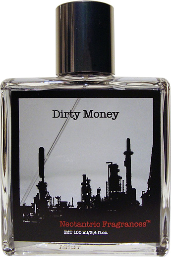 Neotantric — Neotantric Dirty Money