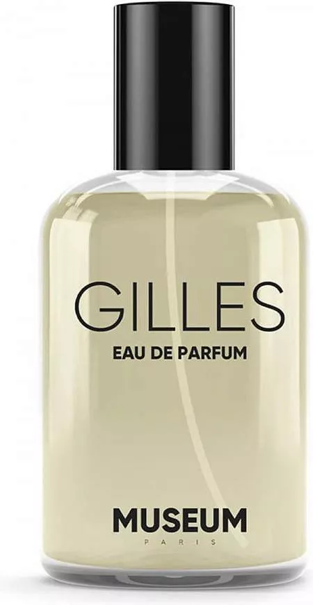 Museum Parfums Gilles — фото 2