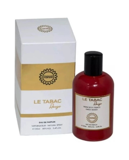 Mawaz Manzor — Mawaz Manzor Le Tabac Rouge