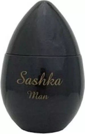 M. Micallef — M. Micallef Sashka Black