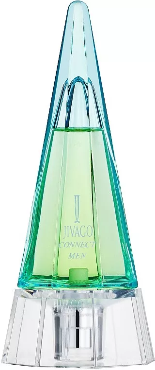 Jivago Connect For Men — фото 2