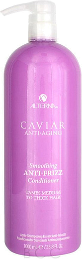 Alterna — Alterna Caviar Anti-Aging Smoothing Anti-Frizz Conditioner