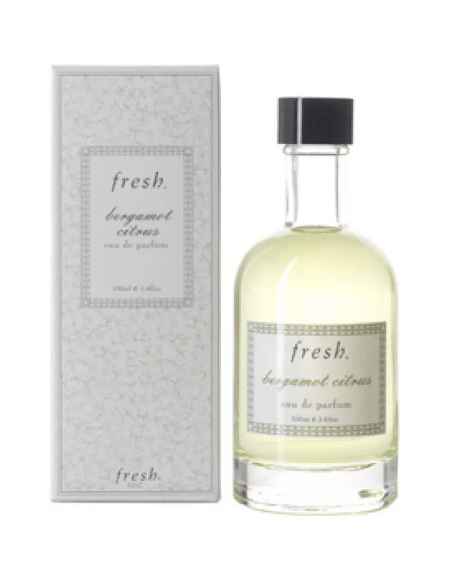 Fresh — Fresh Bergamot Citrus