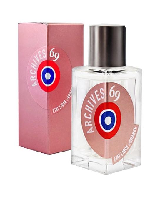 Etat Libre D Orange — Etat Libre D Orange Archives 69
