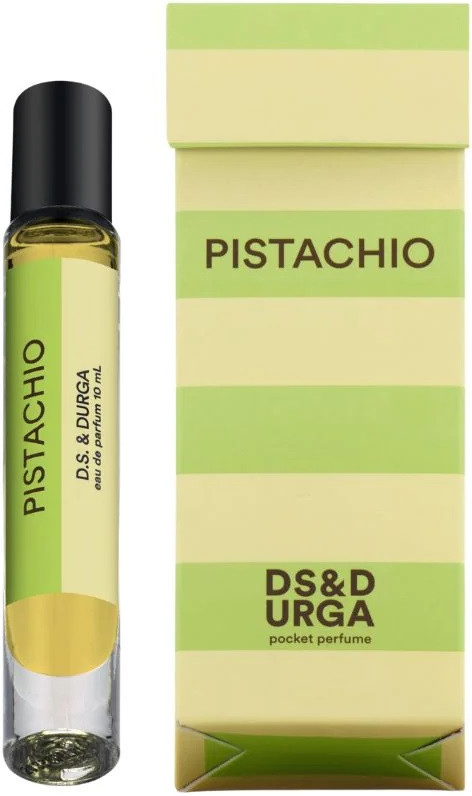 D.S. & Durga Pistachio — фото 3