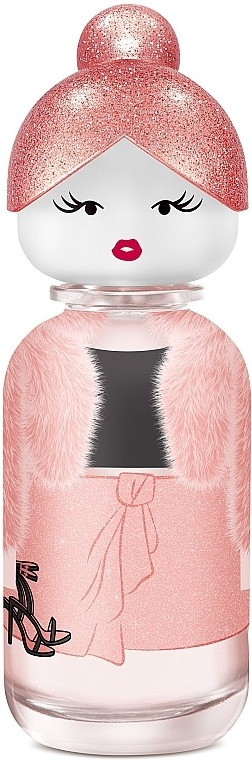 Benetton — Benetton Sisterland Blush Cherry