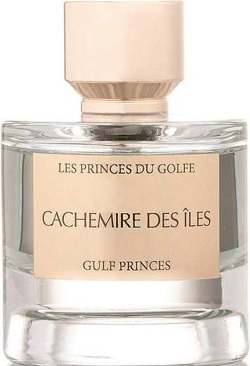 Les Fleurs Du Golfe — Les Fleurs Du Golfe Cachemire des lles