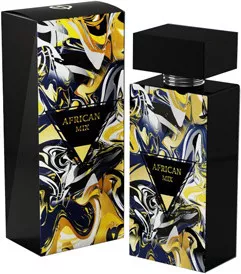 Sterling Parfums Armaf African Mix — фото 2