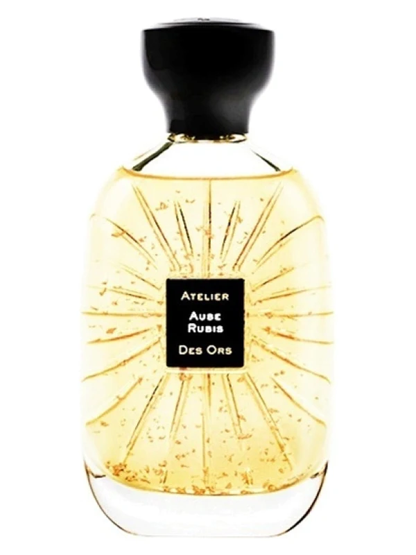 Atelier des Ors — Atelier des Ors Aube Rubis