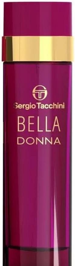 Sergio Tacchini — Sergio Tacchini Bella Donna
