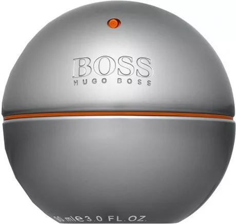 Hugo Boss In Motion Дезодорант-спрей — фото 3