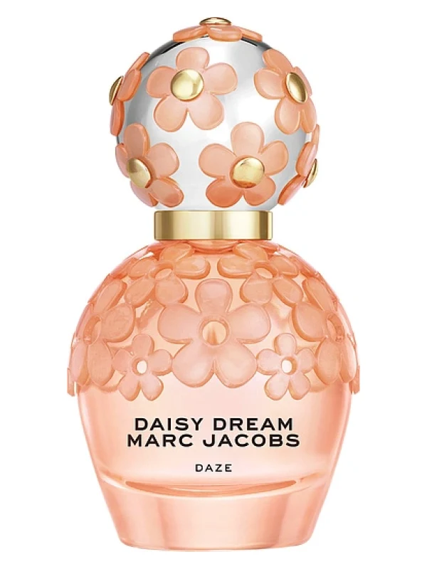 Marc Jacobs — Marc Jacobs Daisy Dream Daze