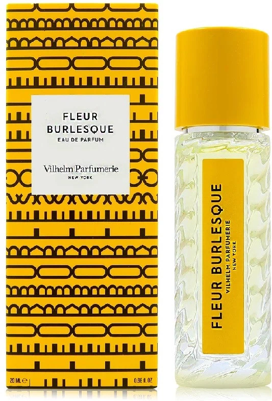 Vilhelm Parfumerie Fleur Burlesque — фото 4