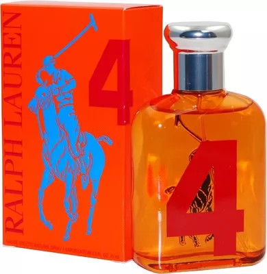 Ralph Lauren — Ralph Lauren Big Pony 4