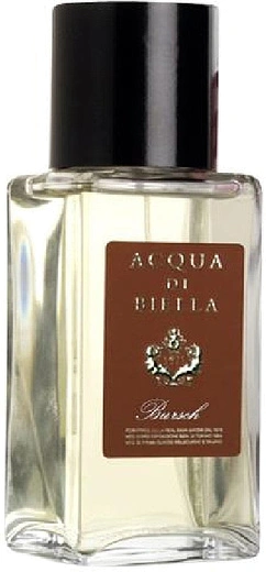 Acqua Di Biella — Acqua Di Biella Burch