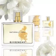 Givenchy Naturally Chic — фото 4