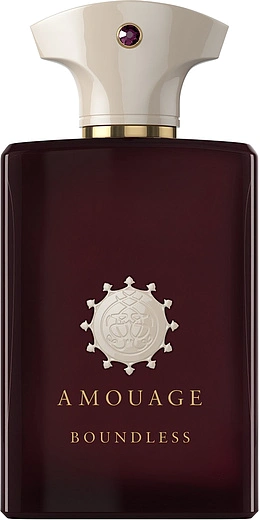 Amouage — Amouage Boundless