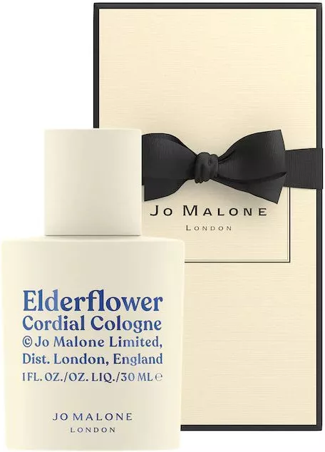 Jo Malone Elderflower Cordial — фото 3