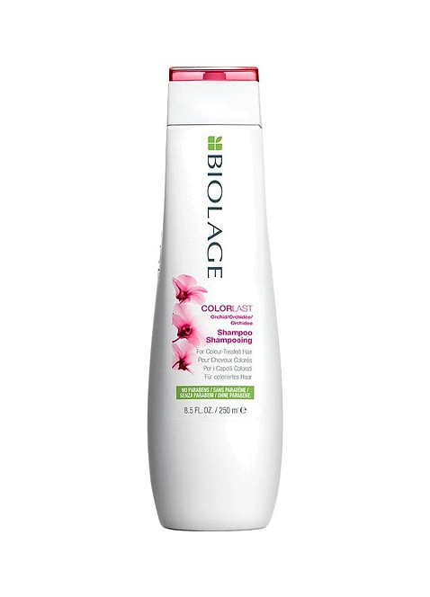 Matrix — Matrix Biolage Colorlast Shampoo Shampun Dlya Zashchity Okrashennykh Volos