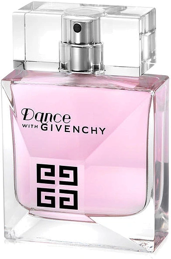 Givenchy — Givenchy Dance with Givenchy