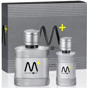 Mandarina Duck — Mandarina Duck M+