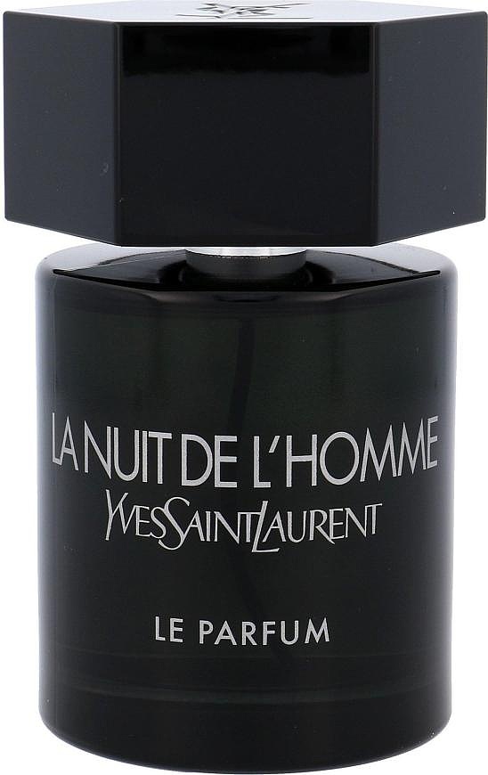 Yves Saint Laurent La Nuit De L'Homme Le Parfum — фото 2