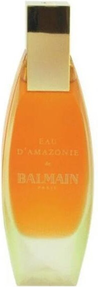 Balmain — Balmain Eau D'Amazonie
