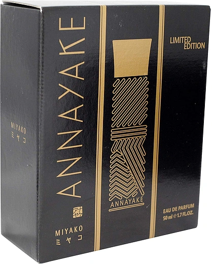 Annayake — Annayake Miyako
