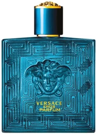 Versace — Versace Eros Pour Homme Parfum