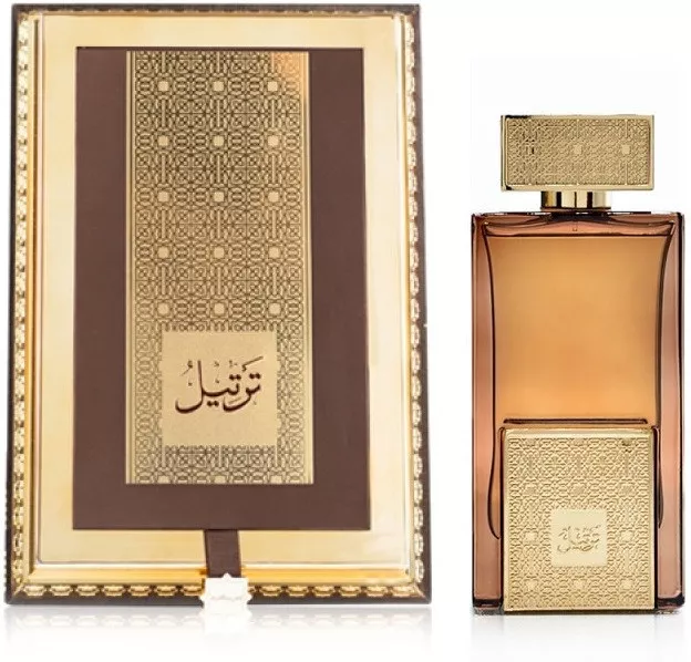 Arabian Oud Tarteel Gold — фото 2