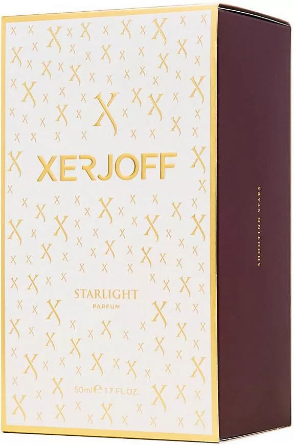 Xerjoff Shooting Stars Starlight — фото 3