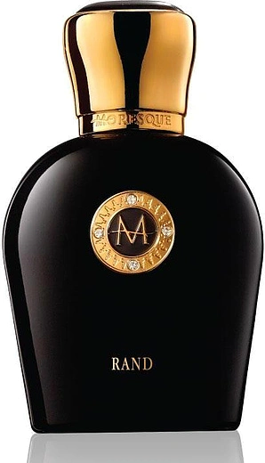 Moresque — Moresque Rand
