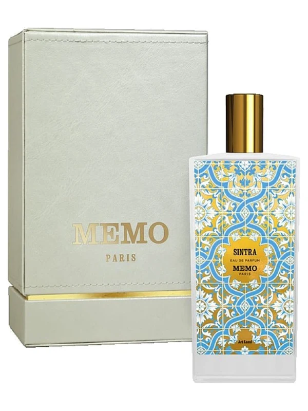 Memo — Memo Sintra