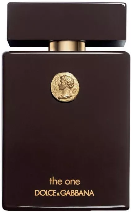 Dolce & Gabbana The One for Men Collector`s Edition — фото 2