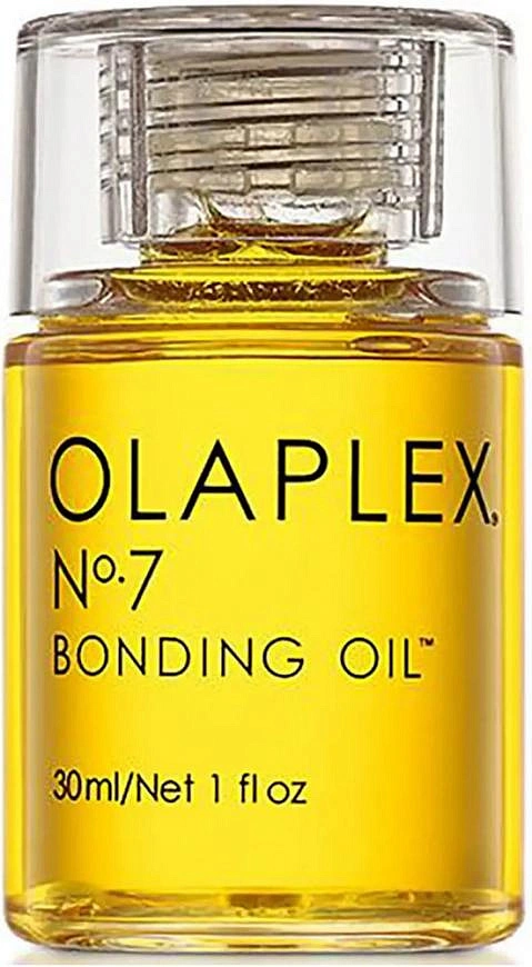 Olaplex №7 Bonding Oil — фото 2