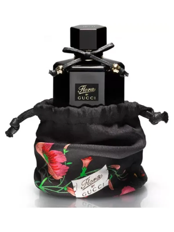Gucci — Gucci Flora by Gucci 1966