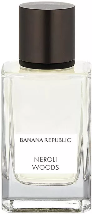Banana Republic Neroli Woods — фото 2