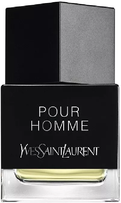Yves Saint Laurent La Collection Pour Homme — фото 2