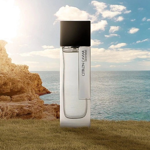 LM Parfums — LM Parfums Citron Caviar