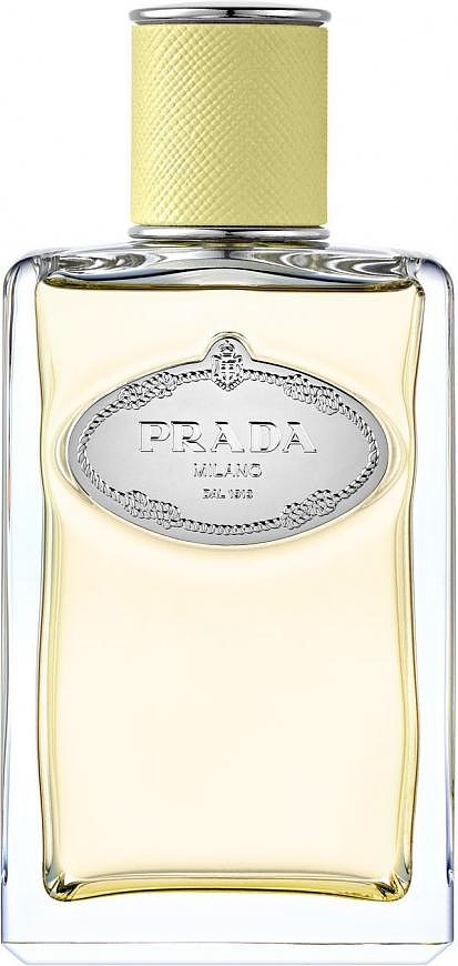 Prada — Prada Infusion De Gingembre