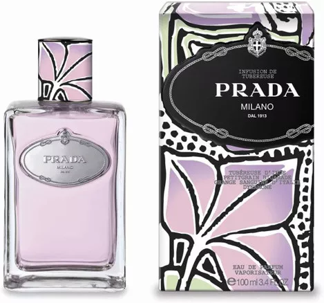 Prada — Prada Infusion de Tubereuse