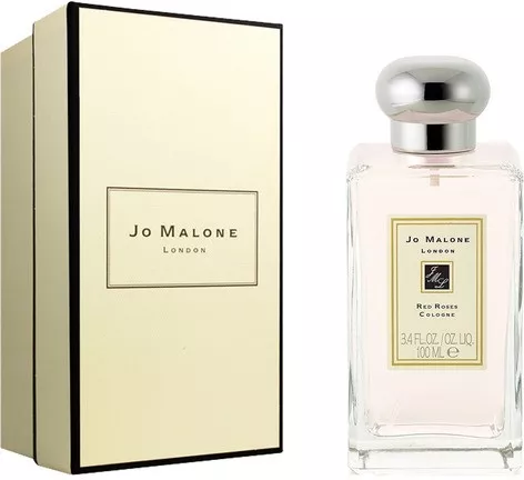 Jo Malone — Jo Malone Red Roses