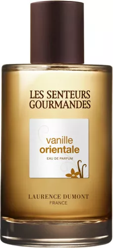 Les Senteurs Gourmandes — Les Senteurs Gourmandes Vanille Orientale